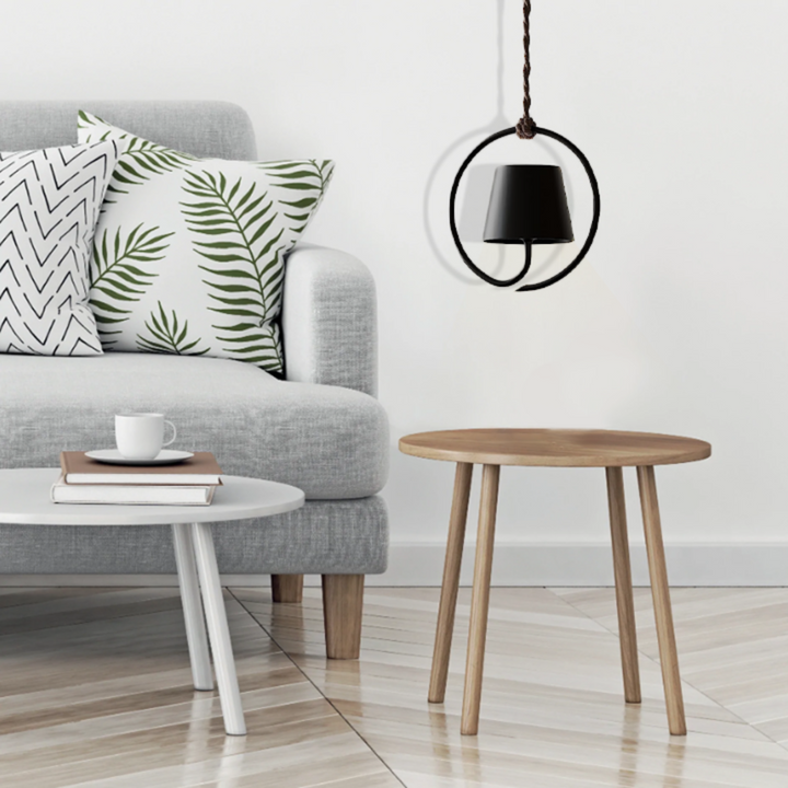 Skanto | Emptyoo - Stilfull Pendellampe for et Moderne Interiør