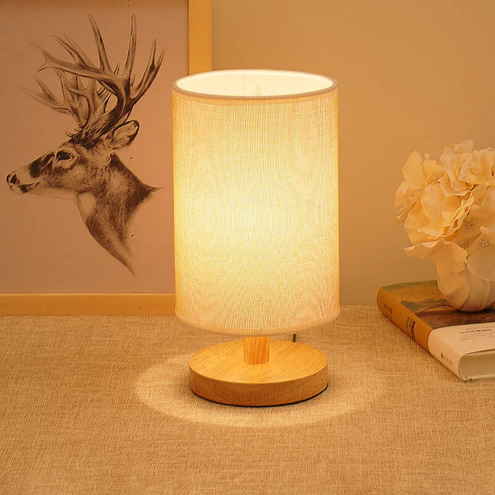Skanto | Økologisk Glow Lampe