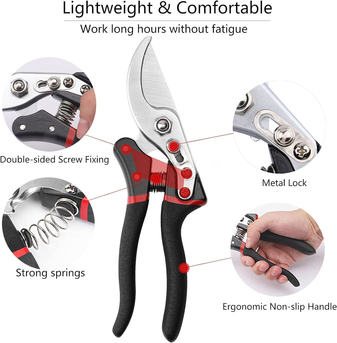 Skanto | GreenThumb Cutters