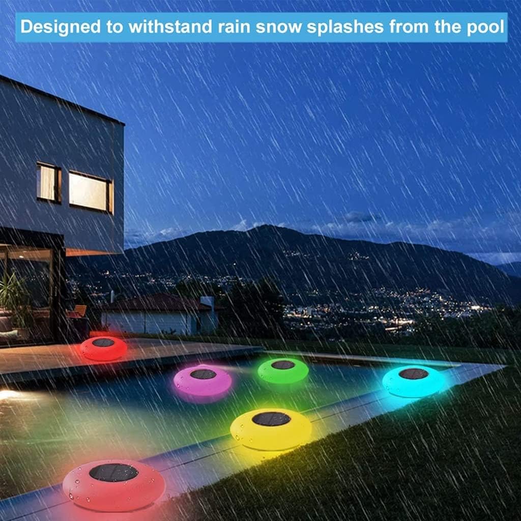 Skanto | Solhage Lys Øye Design – LED Utendørsbelysning for Hage & Terrasse, værbestandig