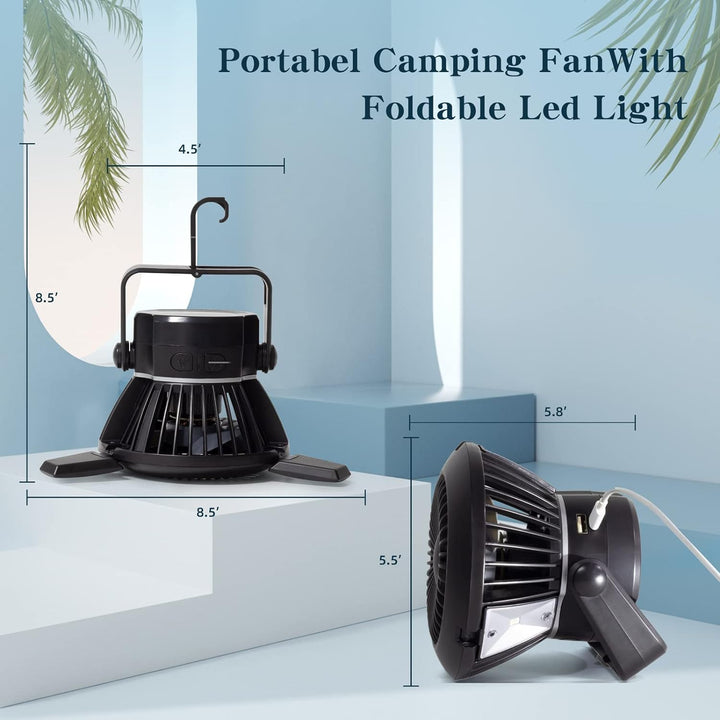 Skanto | SolarVent Lantern