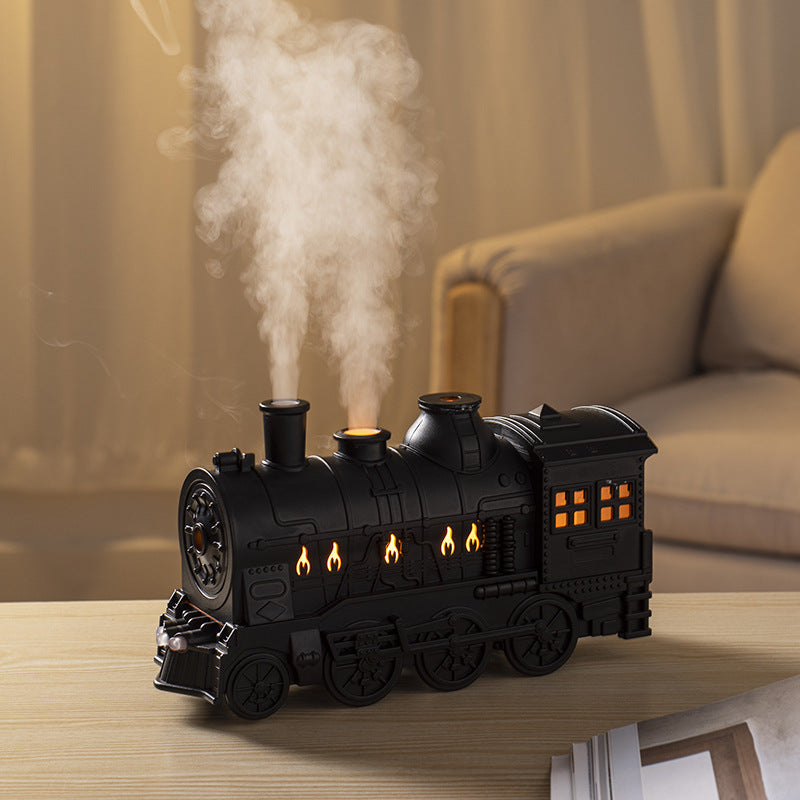 Skanto | LocoAroma Dampmotor Diffuser