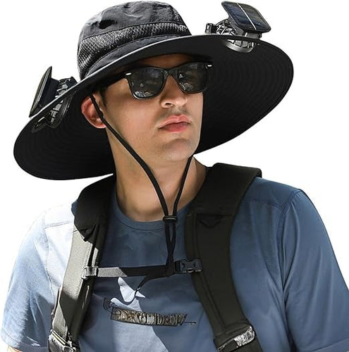 Solhatt for menn | Skanto