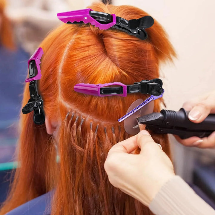 Skanto | Profesjonelle Hårstyling Klips