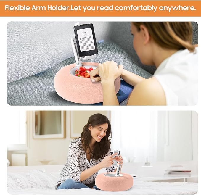 Skanto | Lazy Pillow Telefonholder