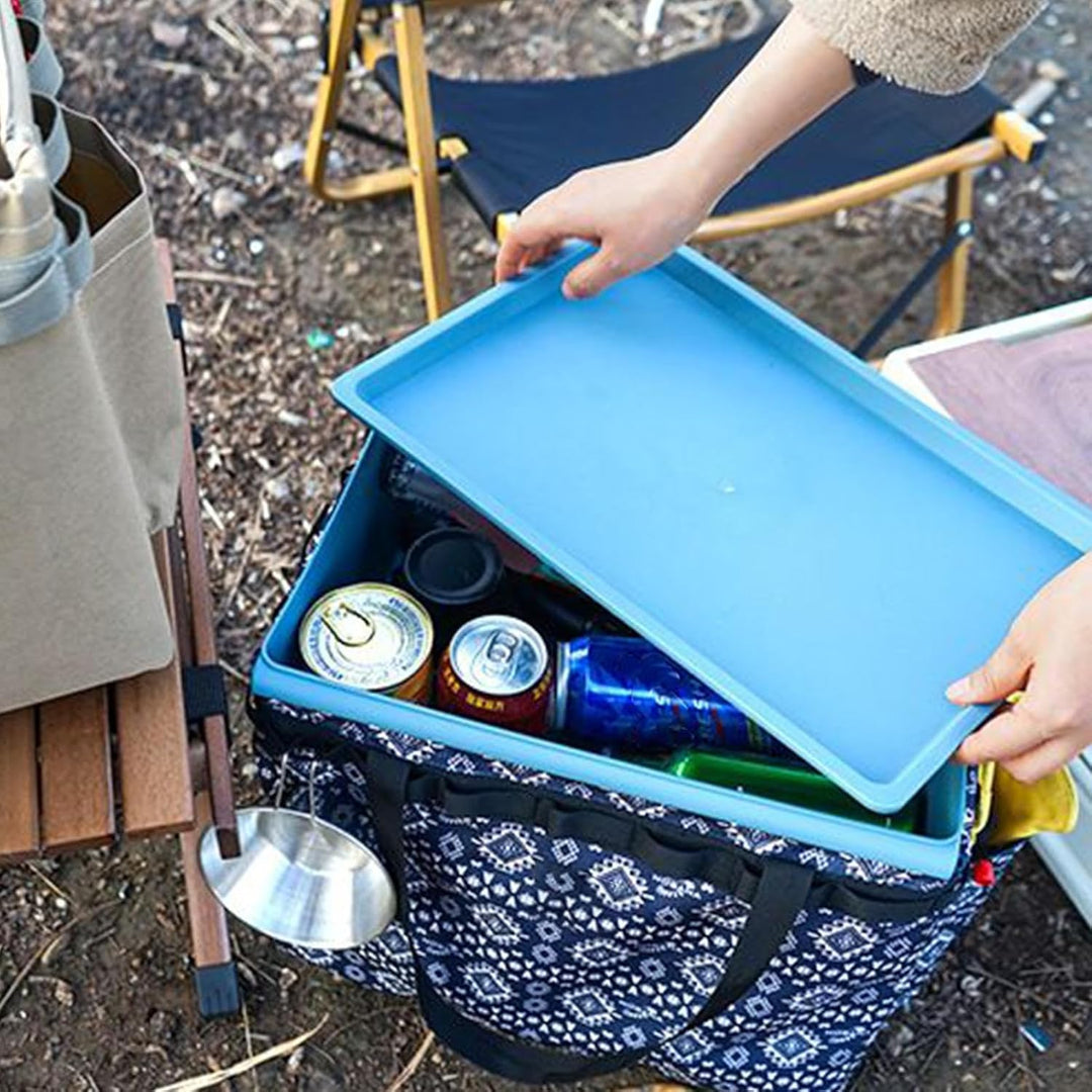 Frendorf | Campingposer for organisering – Norvane