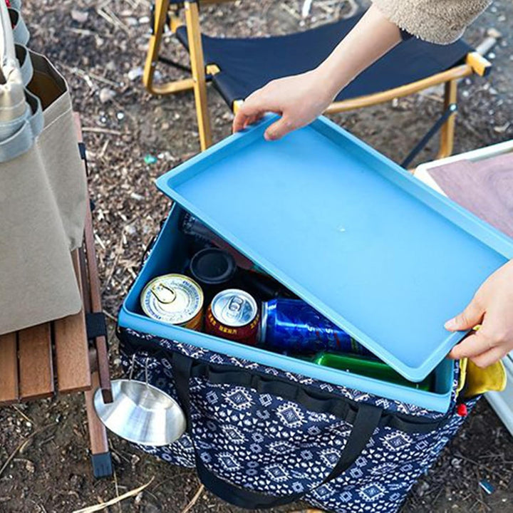Frendorf | Campingposer for organisering – Norvane