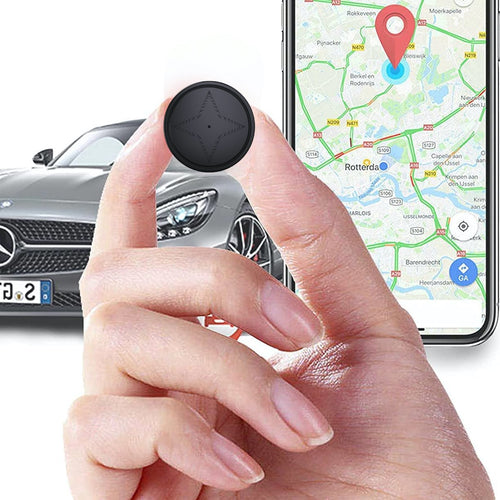 Skanto | Tracker Sterk magnetisk bilkjøretøy sporing anti-tap