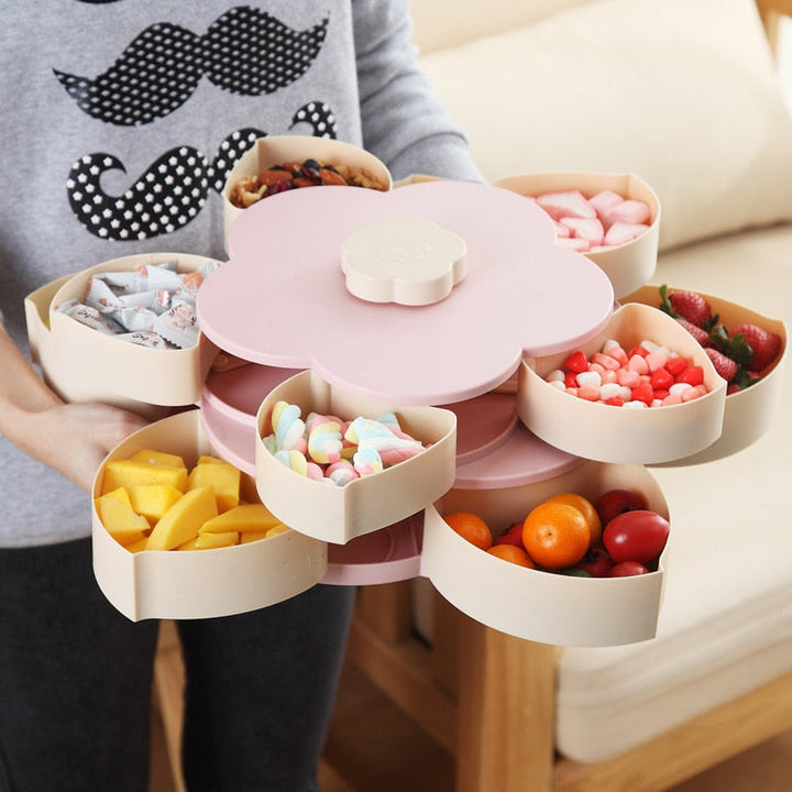 Skanto | SnackTwist – Nyt hver favorittsnack med en enkel vri