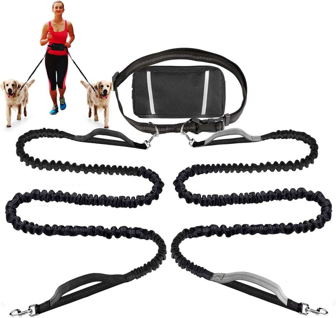 Skanto | PawsFree Pro – Nyt stressfrie turer med hunden din
