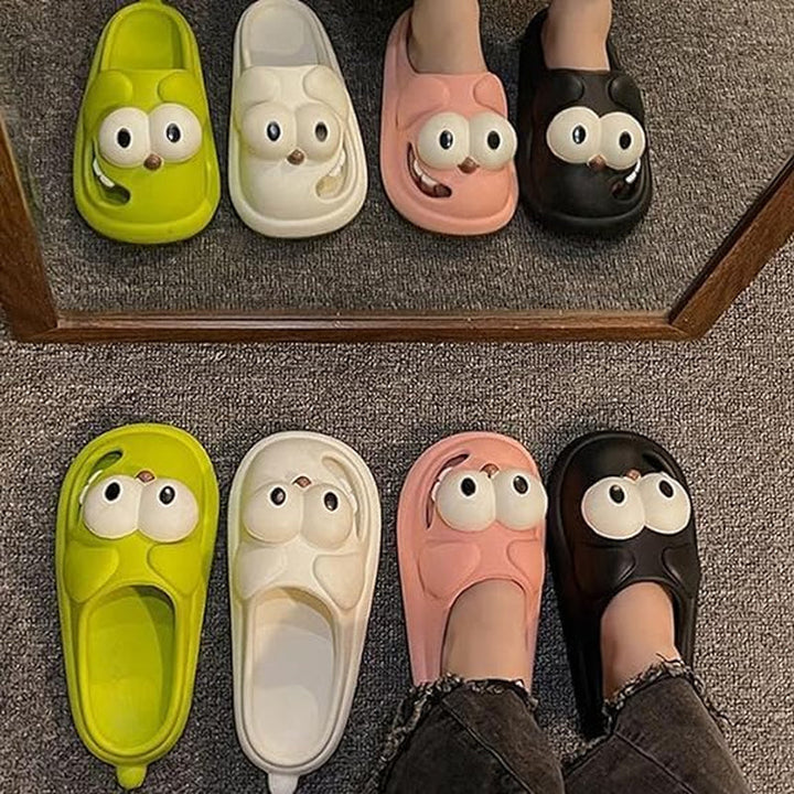 PawHaven Comfort Slippers | Koselige og sjarmerende sko | Skanto