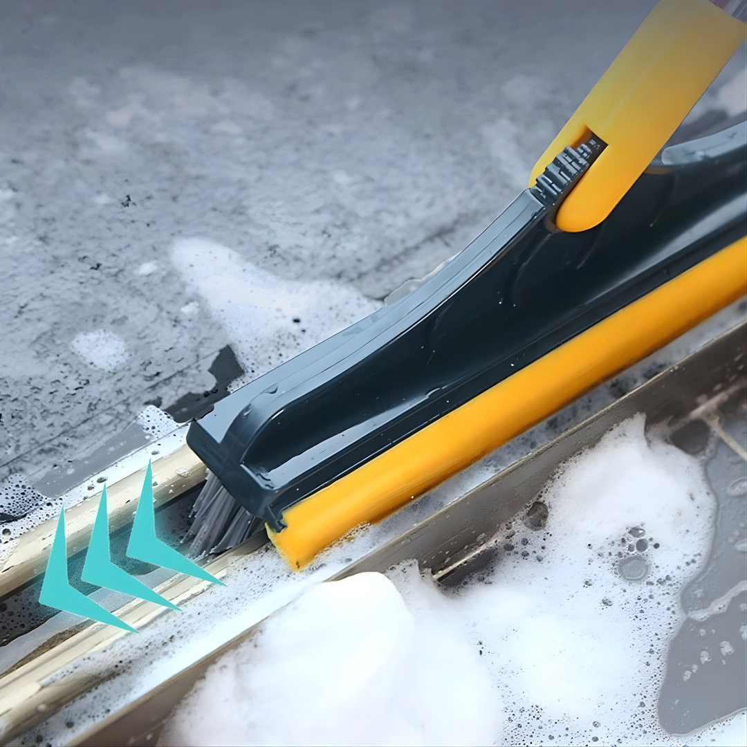 PowerCleanX — Gjør rengjøring til en lek på halvparten av tiden | Skanto