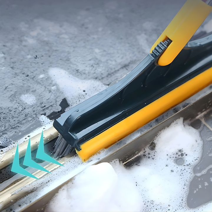 PowerCleanX — Gjør rengjøring til en lek på halvparten av tiden | Skanto