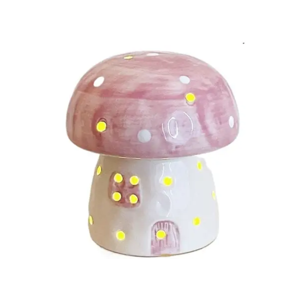 Skanto | Estetisk Sopplampe