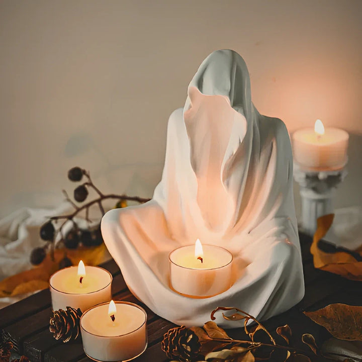 Skanto | Ashcloak Lysestake