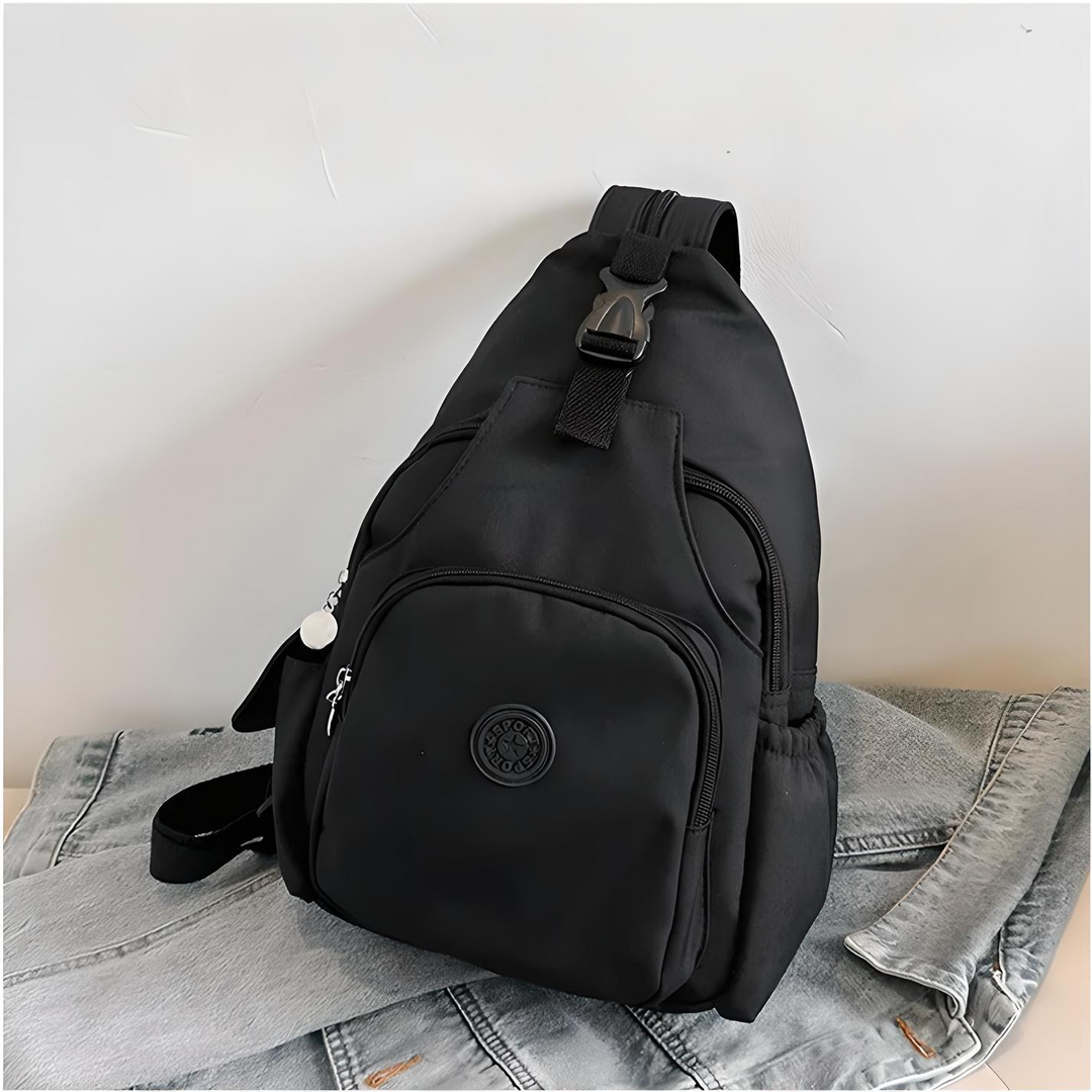 Skanto | Konverterbar Anti-tyveri Crosbody Bag