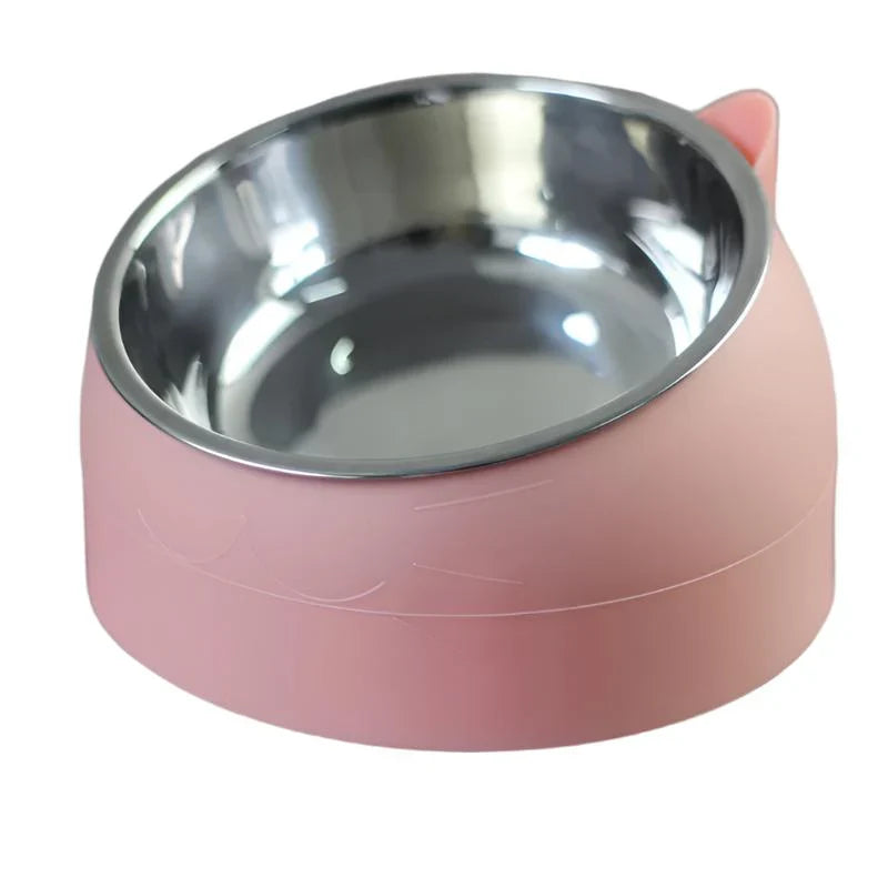 Hevet kattematbolle – FeedComfort Skanto