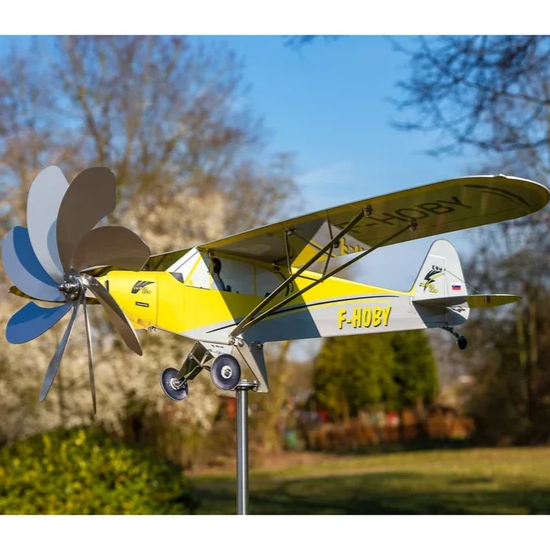 Skanto | Historisk Flyving Spinner
