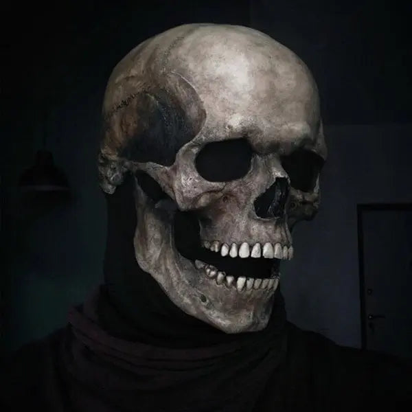 Skanto | PhantomSkull — Erobre hvert parti med en skremmende, livaktig tilstedeværelse som fanger alles oppmerksomhet!