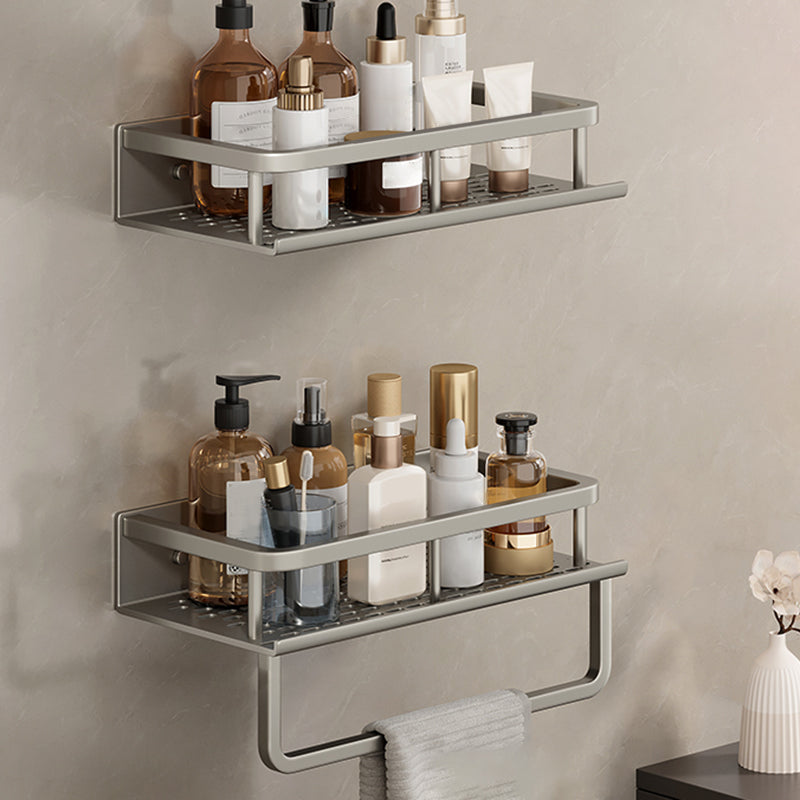Minimalistisk baderomstilbehørssett, baderomshylle, baderomstilbehørssett