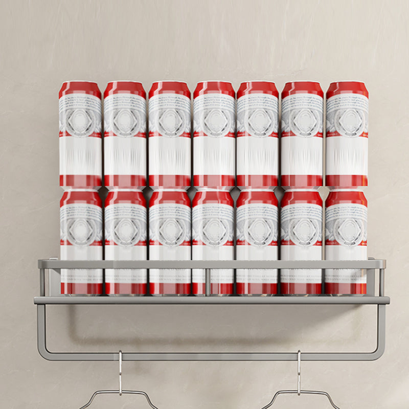 Minimalistisk baderomstilbehørssett, baderomshylle, baderomstilbehørssett