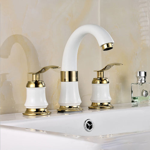 Skanto | Moderne Badekararmatur Veggmontert Trim Badekartrim for Bad