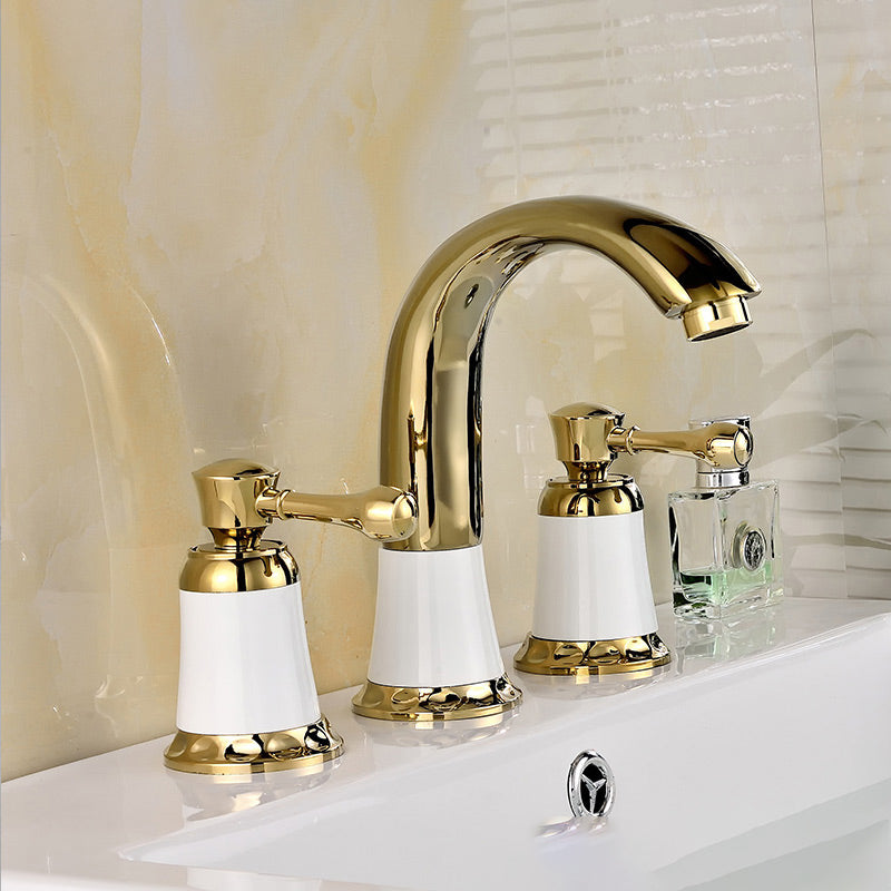 Skanto | Moderne Badekararmatur Veggmontert Trim Badekartrim for Bad