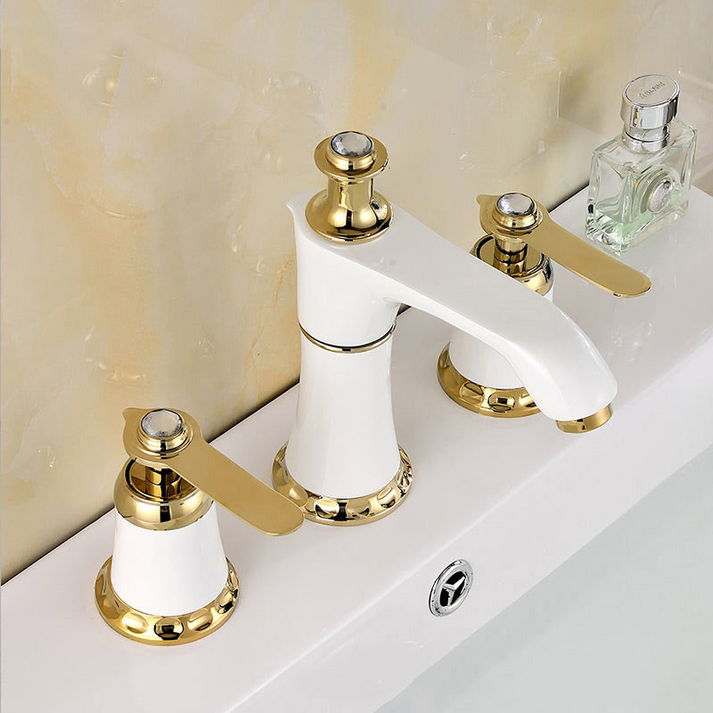 Skanto | Moderne Badekararmatur Veggmontert Trim Badekartrim for Bad