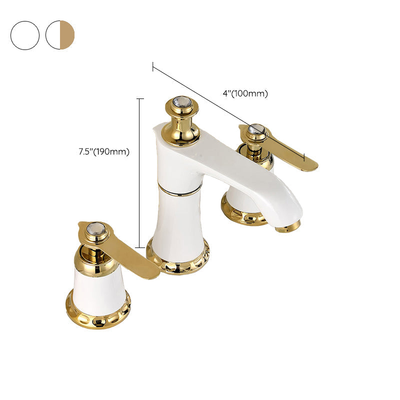Skanto | Moderne Badekararmatur Veggmontert Trim Badekartrim for Bad