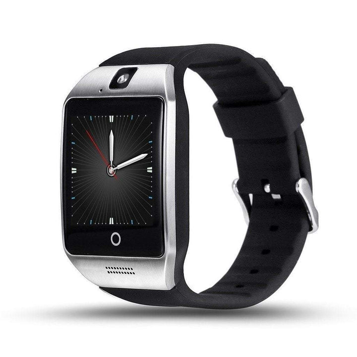 Skanto | Multifunksjons bluetooth Smart klokker