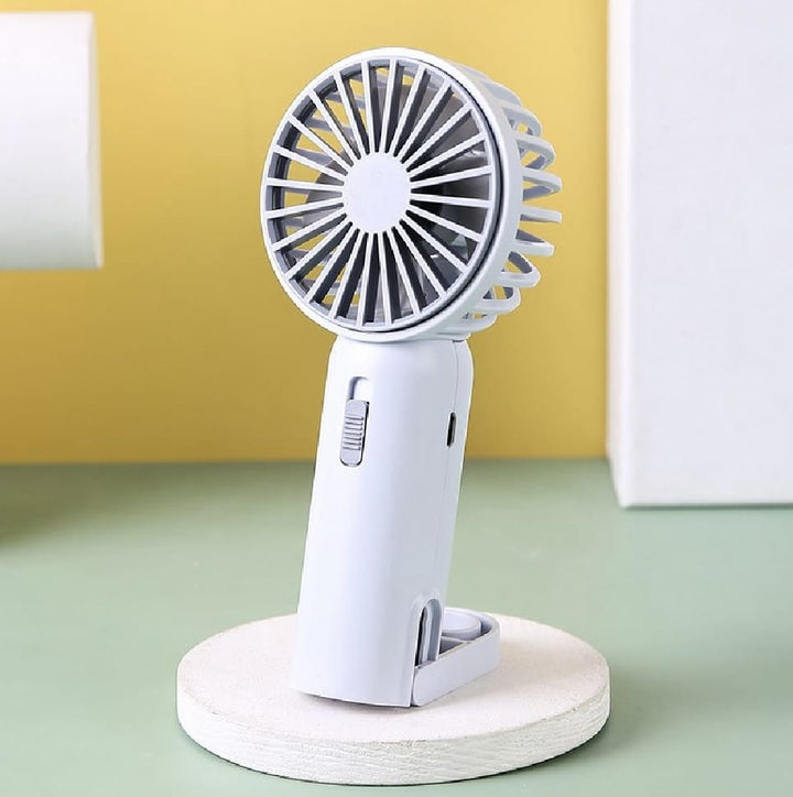 DIANDI MODERN STILIG DESKTOP MINI VIFTE | Skanto