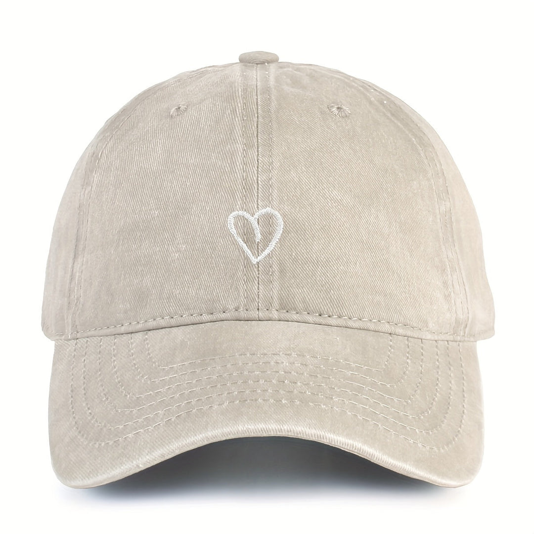 DreamShade Tie-Dye Baseball Cap – Justerbar brodert caps med fantasitema | Skanto
