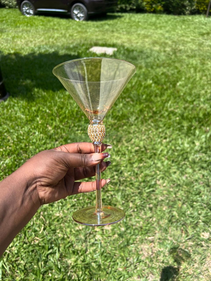 Skanto | Vin Glass Gobler 6 Stykker