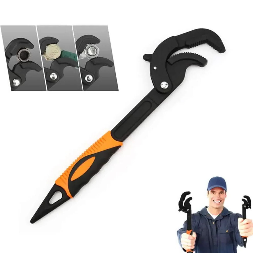 Skanto | Multifunksjonell rørpipe