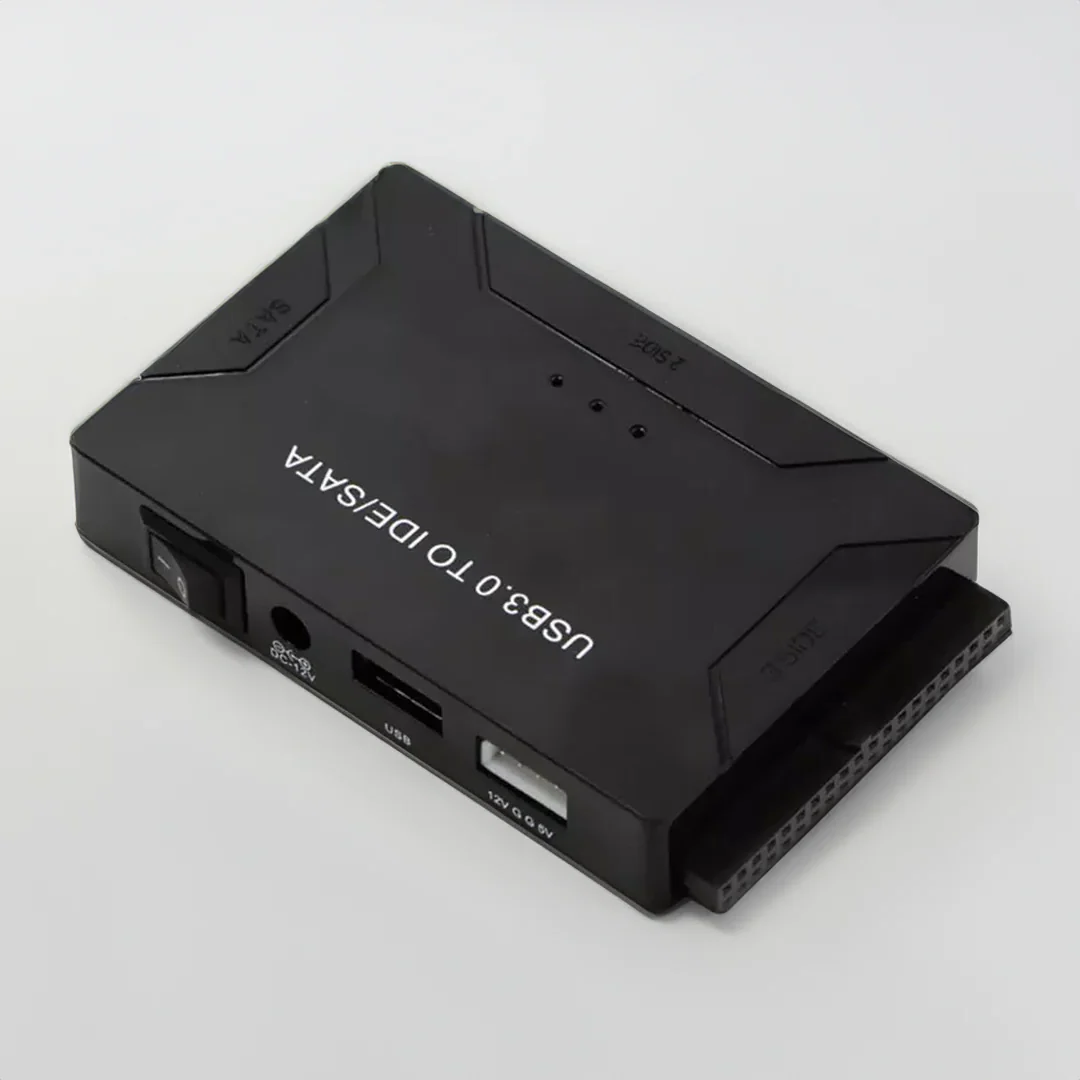 Skanto | Ultra Recovery Converter