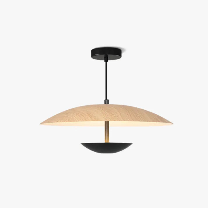 Skanto | Pendellampe Moderne To-farget Design Ø35 og Ø45 cm