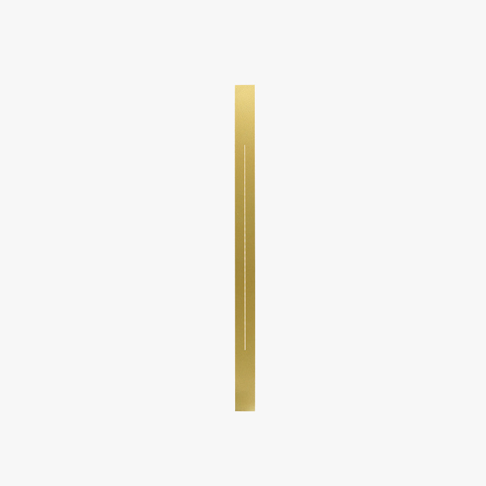 Skanto | Moderne LED Vegglampe - LumièreGold