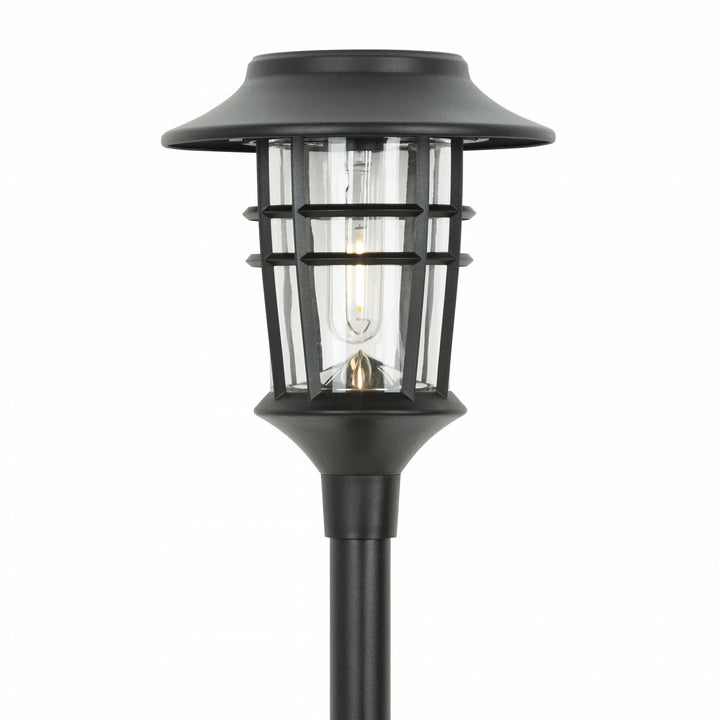 Premium Solar Torch Garden Lights - Set of 6 | Skanto