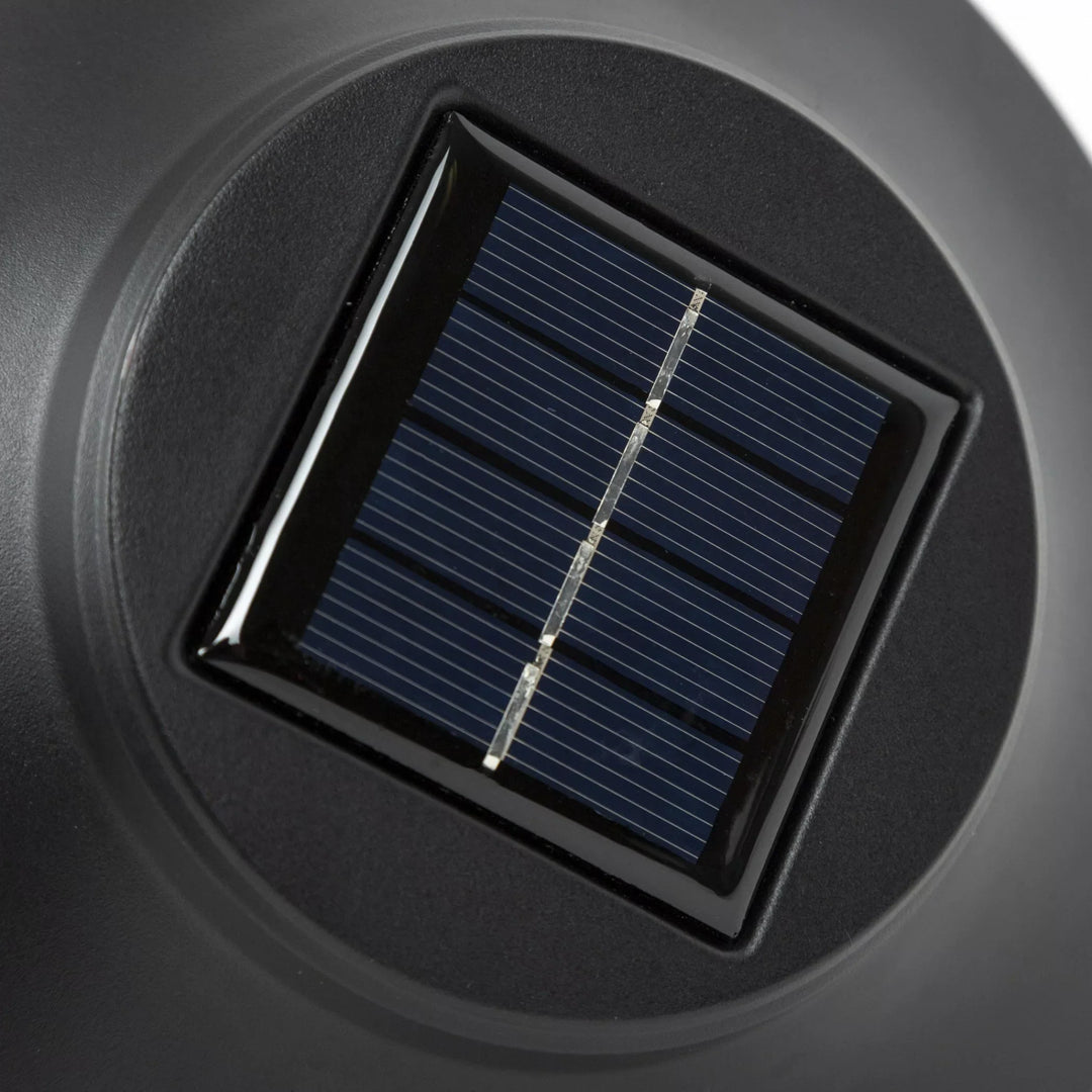 Premium Solar Torch Garden Lights - Set of 6 | Skanto