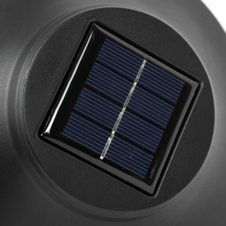 Premium Solar Torch Garden Lights - Set of 6 | Skanto