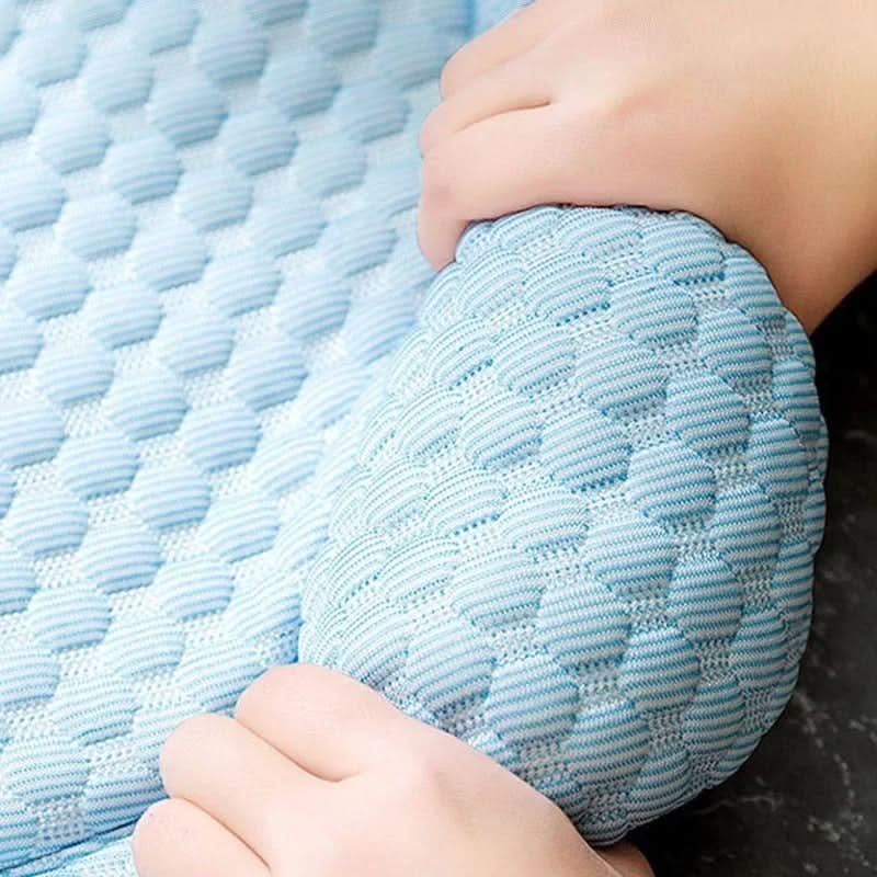 Skanto | Kjølende kjæledyrmatte i skyform for sommerkomfort