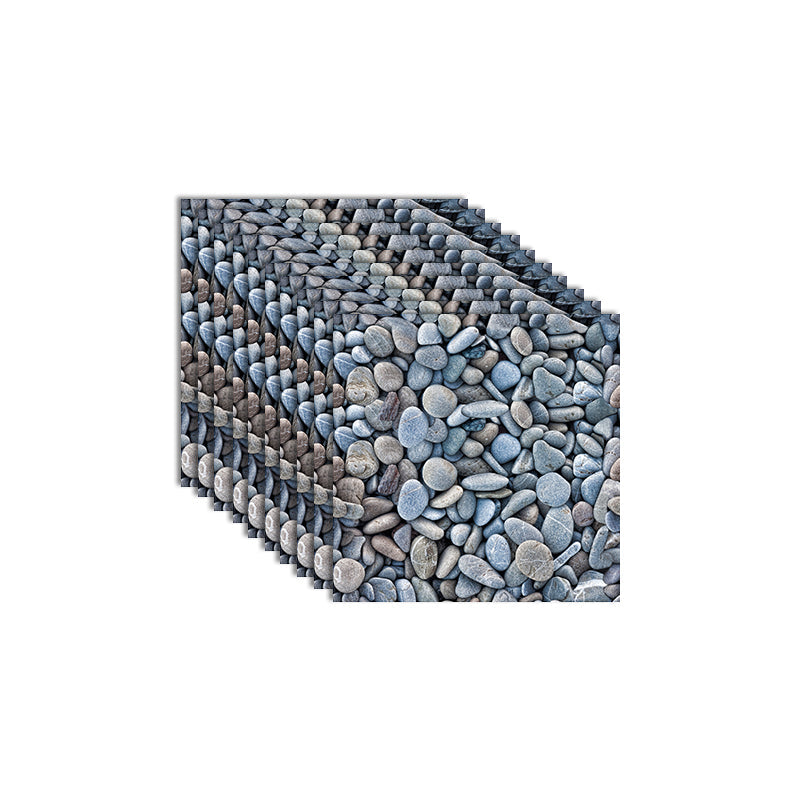 Skanto | 3D preget sprutbeskyttelsespaneler plast sprutbeskyttelsespaneler med vanntett