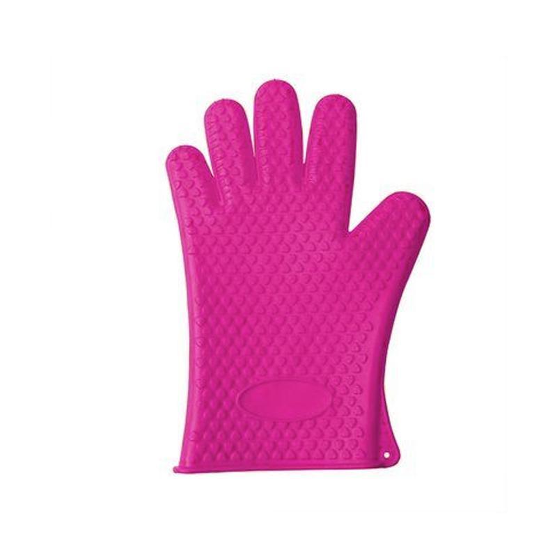 Silicone-håndtak med varmebestandighet | Skanto