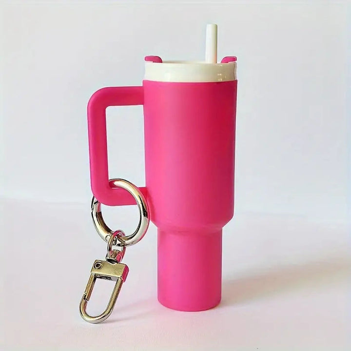 Skanto | Mini Cup Nøkkelring