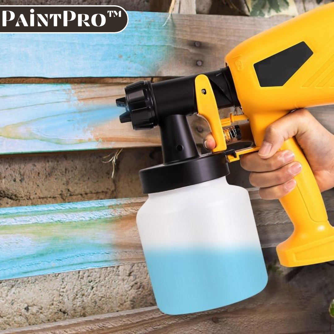ColorMist — Perfekt farge uten stress for feilfrie mesterverk på kort tid | Skanto