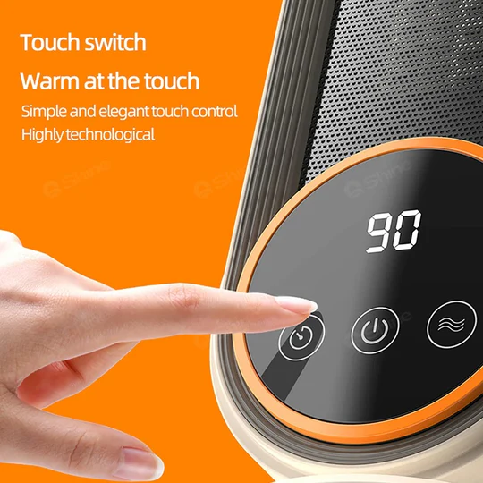 Skanto | Mini Space Heater
