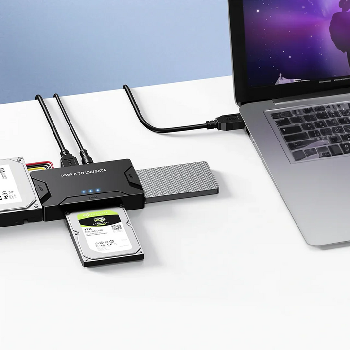 Skanto | Ultra Recovery Converter