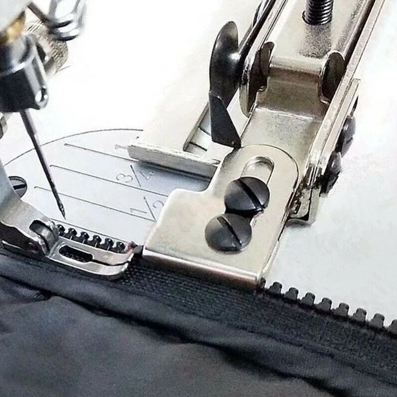 Skanto | ZipAlign Pro - Perfektjusterte glidelåser hver gang