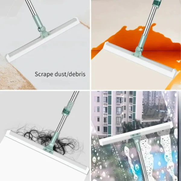 Skanto | CleanStorm — Knus alt smuss for feilfri renhet uten anstrengelse!