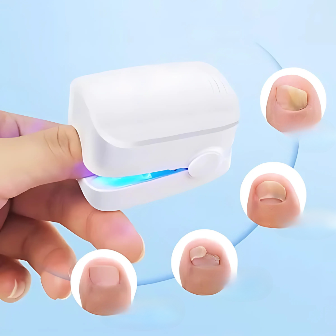 Skanto | Neglebehandling Laserapparat for Soppbehandling